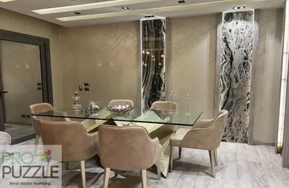 Apartment - 1 Bedroom - 1 Bathroom for rent in Tag Sultan - Ring Road - Cairo