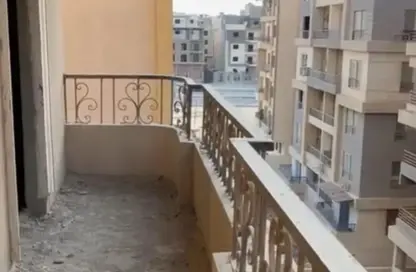 شقة - 3 غرف نوم - 2 حمامات للبيع في عمارات الاندلس - حى الاندلس - مدينة القاهرة الجديدة - القاهرة