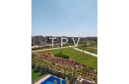 منزل مزدوج - 7 غرف نوم - 7 حمامات للبيع في بالم هيلز قطامية اكستينشن - كمبوندات التجمع الخامس - التجمع الخامس - مدينة القاهرة الجديدة - القاهرة