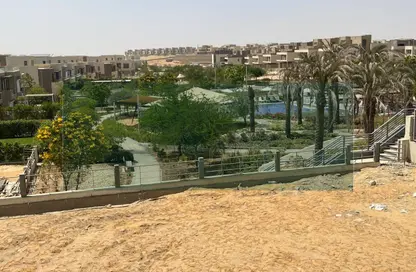 فيلا - 5 غرف نوم - 5 حمامات للبيع في بالم هيلز نيو كايرو - كمبوندات التجمع الخامس - التجمع الخامس - مدينة القاهرة الجديدة - القاهرة