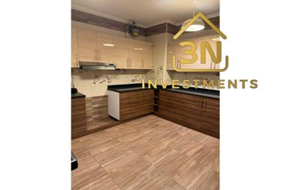 Apartment - 3 Bedrooms - 3 Bathrooms for rent in Eastown - 5th Settlement Compounds - The 5th Settlement - New Cairo City - Cairo