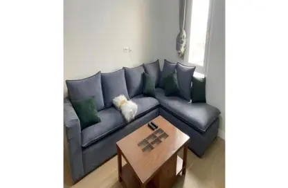 Apartment - 3 Bedrooms - 4 Bathrooms for rent in Mivida - 5th Settlement Compounds - The 5th Settlement - New Cairo City - Cairo