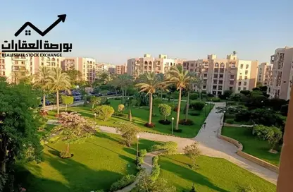 Apartment - 2 Bedrooms - 1 Bathroom for sale in El Rehab Extension - Al Rehab - New Cairo City - Cairo