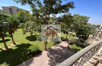 Apartment - 4 Bedrooms - 4 Bathrooms for rent in El Rehab Extension - Al Rehab - New Cairo City - Cairo