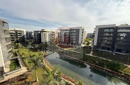 شقة - 3 غرف نوم - 2 حمامات للايجار في پريڤادو - مدينتي - القاهرة