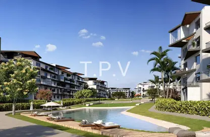 Apartment - 3 Bedrooms - 3 Bathrooms for sale in Villette - 5th Settlement Compounds - The 5th Settlement - New Cairo City - Cairo