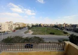 Penthouse - 3 bedrooms for للبيع in Suleiman Al Halabi St. - El Banafseg 11 - El Banafseg - New Cairo City - Cairo
