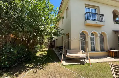 Villa - 6 Bedrooms - 4 Bathrooms for sale in Hyde Park Business District Mall - South Teseen St. - The 5th Settlement - New Cairo City - Cairo