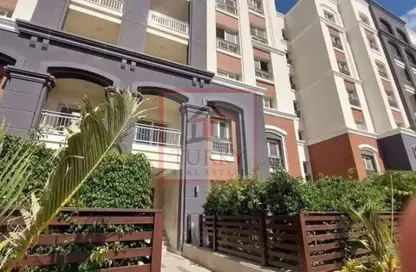 شقة - 3 غرف نوم - 2 حمامات للبيع في اليكس ويست - كمبوندات الاسكندرية - الاسكندرية