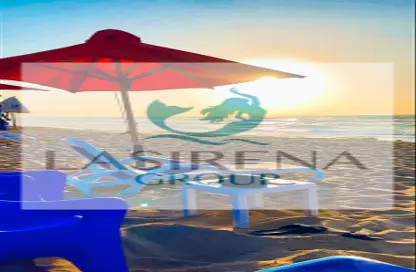 شاليه - 3 غرف نوم - 2 حمامات للبيع في لاسيرينا - قسم الضبعة - الساحل الشمالي