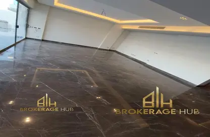 Apartment - 3 Bedrooms - 3 Bathrooms for rent in Lake View - 5th Settlement Compounds - The 5th Settlement - New Cairo City - Cairo