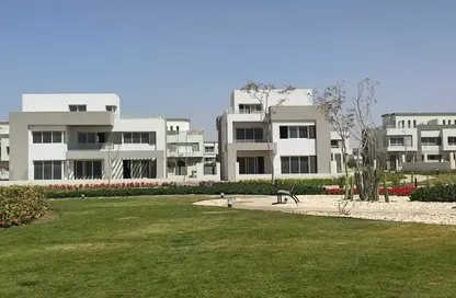 فيلا - 5 غرف نوم - 5 حمامات للبيع في هايد بارك - كمبوندات التجمع الخامس - التجمع الخامس - مدينة القاهرة الجديدة - القاهرة