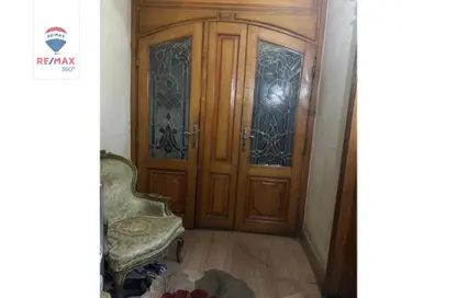 شقة - 3 غرف نوم - 3 حمامات للبيع في شارع ابو داوود الظاهري - المنطقة السادسة - مدينة نصر - القاهرة