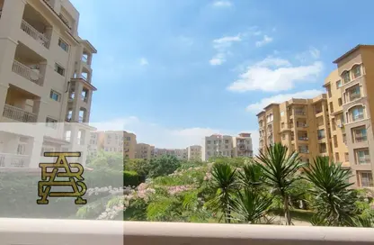 Apartment - 3 Bedrooms - 3 Bathrooms for rent in Madinaty - Cairo