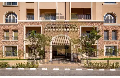 Penthouse - 3 Bedrooms - 2 Bathrooms for sale in 90 Avenue - South Investors Area - New Cairo City - Cairo