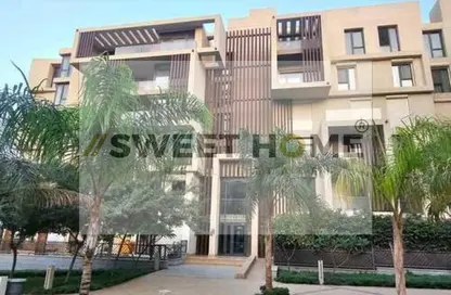 Apartment - 2 Bedrooms - 3 Bathrooms for sale in Eastown - 5th Settlement Compounds - The 5th Settlement - New Cairo City - Cairo