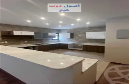 Apartment - 3 Bedrooms - 3 Bathrooms for rent in Badya Palm Hills - 6 October Compounds - 6 October City - Giza