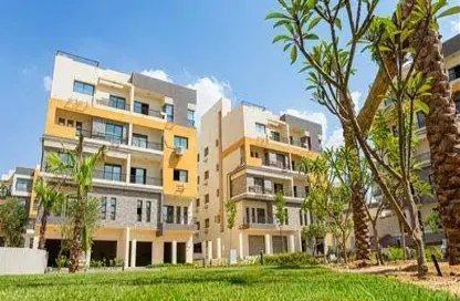 Apartment - 4 Bedrooms - 3 Bathrooms for sale in Tala - 6 October Compounds - 6 October City - Giza