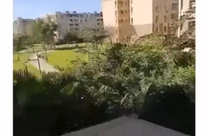 Apartment - 2 Bedrooms - 1 Bathroom for rent in Madinaty - Cairo