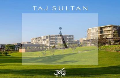 Villa - 4 Bedrooms - 4 Bathrooms for sale in Taj City - 5th Settlement Compounds - The 5th Settlement - New Cairo City - Cairo