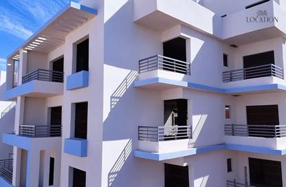 Apartment - 3 Bedrooms - 3 Bathrooms for sale in Stella Location - El Shorouk Compounds - Shorouk City - Cairo