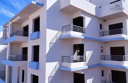 Apartment - 3 Bedrooms - 3 Bathrooms for sale in Stella Location - El Shorouk Compounds - Shorouk City - Cairo