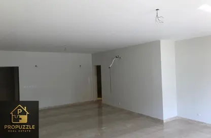 Apartment - 3 Bedrooms - 3 Bathrooms for rent in Mivida - 5th Settlement Compounds - The 5th Settlement - New Cairo City - Cairo