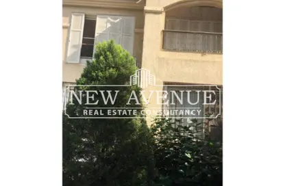 Twin House - 4 Bedrooms - 4 Bathrooms for sale in Al Shorouk 2000 - El Shorouk Compounds - Shorouk City - Cairo