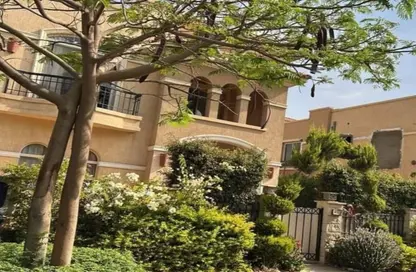 فيلا - 4 غرف نوم - 4 حمامات للبيع في ستون بارك - كمبوندات التجمع الخامس - التجمع الخامس - مدينة القاهرة الجديدة - القاهرة