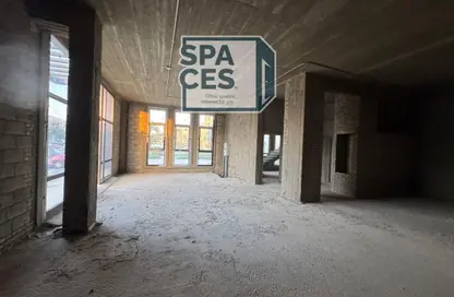 بناية كاملة - استوديو - 1 حمام للايجار في ديستريكت 5 - كمبوندات التجمع الخامس - التجمع الخامس - مدينة القاهرة الجديدة - القاهرة