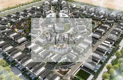 Apartment - 3 Bedrooms - 3 Bathrooms for sale in Genova - Riviera City - Sheikh Zayed City - Giza