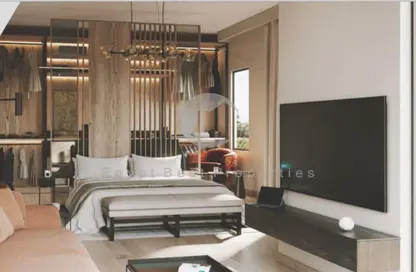 Apartment - 2 Bedrooms - 3 Bathrooms for sale in Sodic West - Sheikh Zayed Compounds - Sheikh Zayed City - Giza