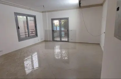 شقة - 3 غرف نوم - 2 حمامات للايجار في عمارات البنفسج - البنفسج - مدينة القاهرة الجديدة - القاهرة