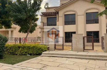 Townhouse - 4 Bedrooms - 4 Bathrooms for sale in Madinaty - Cairo