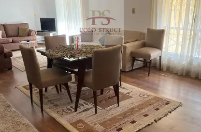 Apartment - 2 Bedrooms - 1 Bathroom for sale in Hadayek Al Mohandessin - 4th District - Sheikh Zayed City - Giza