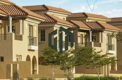Apartment - 2 Bedrooms - 3 Bathrooms for rent in Hyde Park - 5th Settlement Compounds - The 5th Settlement - New Cairo City - Cairo