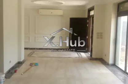 iVilla - 4 Bedrooms - 5 Bathrooms for rent in Westown - Sheikh Zayed Compounds - Sheikh Zayed City - Giza