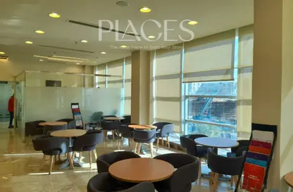Office Space - Studio - 2 Bathrooms for rent in One Ninety Mall - South Teseen St. - The 5th Settlement - New Cairo City - Cairo