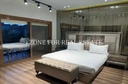Villa - 3 Bedrooms - 4 Bathrooms for rent in Mivida - 5th Settlement Compounds - The 5th Settlement - New Cairo City - Cairo