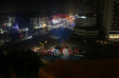 Apartment - 2 Bedrooms - 2 Bathrooms for rent in Makram Ebeid St. - 6th Zone - Nasr City - Cairo