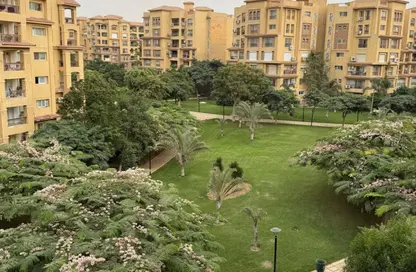 شقة - 3 غرف نوم - 2 حمامات للايجار في مدينتي - القاهرة