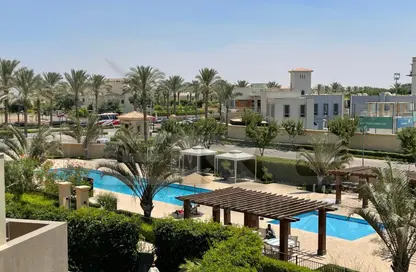 Apartment - 3 Bedrooms - 3 Bathrooms for rent in The Sierras - Uptown Cairo - Mokattam - Cairo
