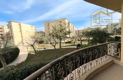 شقة - 2 غرف نوم - 1 حمام للبيع في امتداد الرحاب - الرحاب - مدينة القاهرة الجديدة - القاهرة