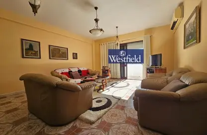 شقة - 3 غرف نوم - 3 حمامات للايجار في 6 ويست - بيفرلي هيلز - كمبوندات الشيخ زايد - الشيخ زايد - الجيزة