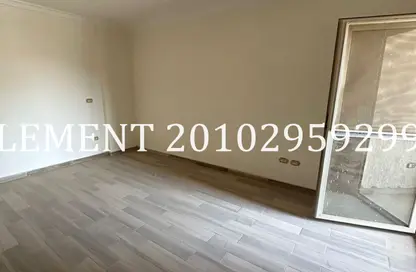 Apartment - 2 Bedrooms - 1 Bathroom for sale in Bliss Gate - Riviera City - Sheikh Zayed City - Giza