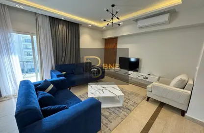 Apartment - 2 Bedrooms - 3 Bathrooms for rent in Mivida - 5th Settlement Compounds - The 5th Settlement - New Cairo City - Cairo