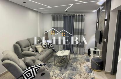 Apartment - 2 Bedrooms - 1 Bathroom for rent in Madinaty - Cairo