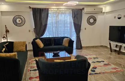دوبلكس - 5 غرف نوم - 4 حمامات للبيع في رحاب اكتوبر سيتي - حدائق اكتوبر - مدينة 6 أكتوبر - الجيزة