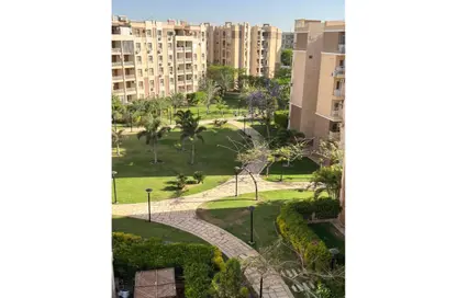 Apartment - 2 Bedrooms - 1 Bathroom for sale in Madinaty - Cairo