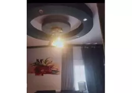 Apartment - 2 Bedrooms - 2 Bathrooms for sale in 1st District - Obour City - Qalyubia